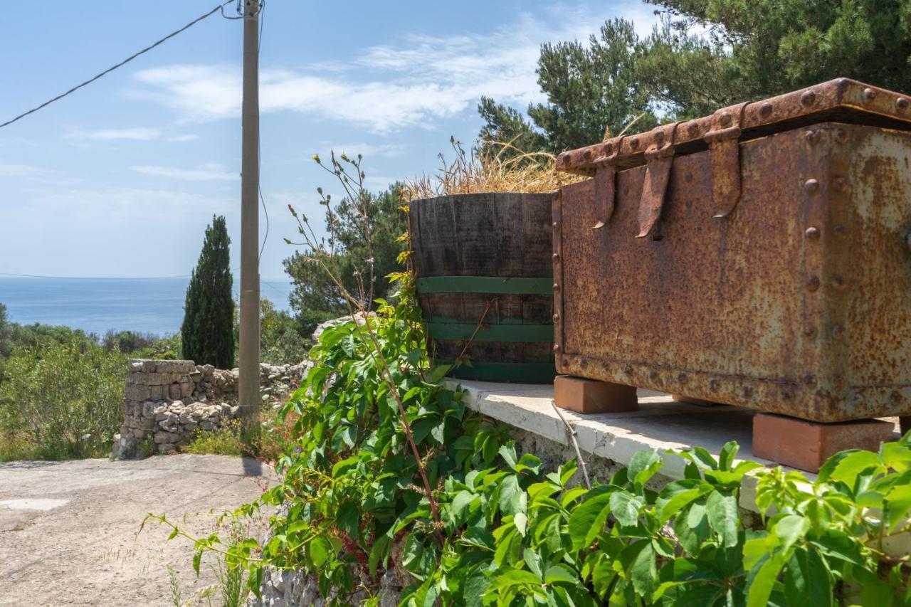 Ville Finisterrae Santa Maria di Leuca Luaran gambar